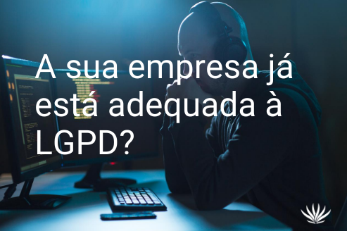 A LGPD entrará em vigor agora?