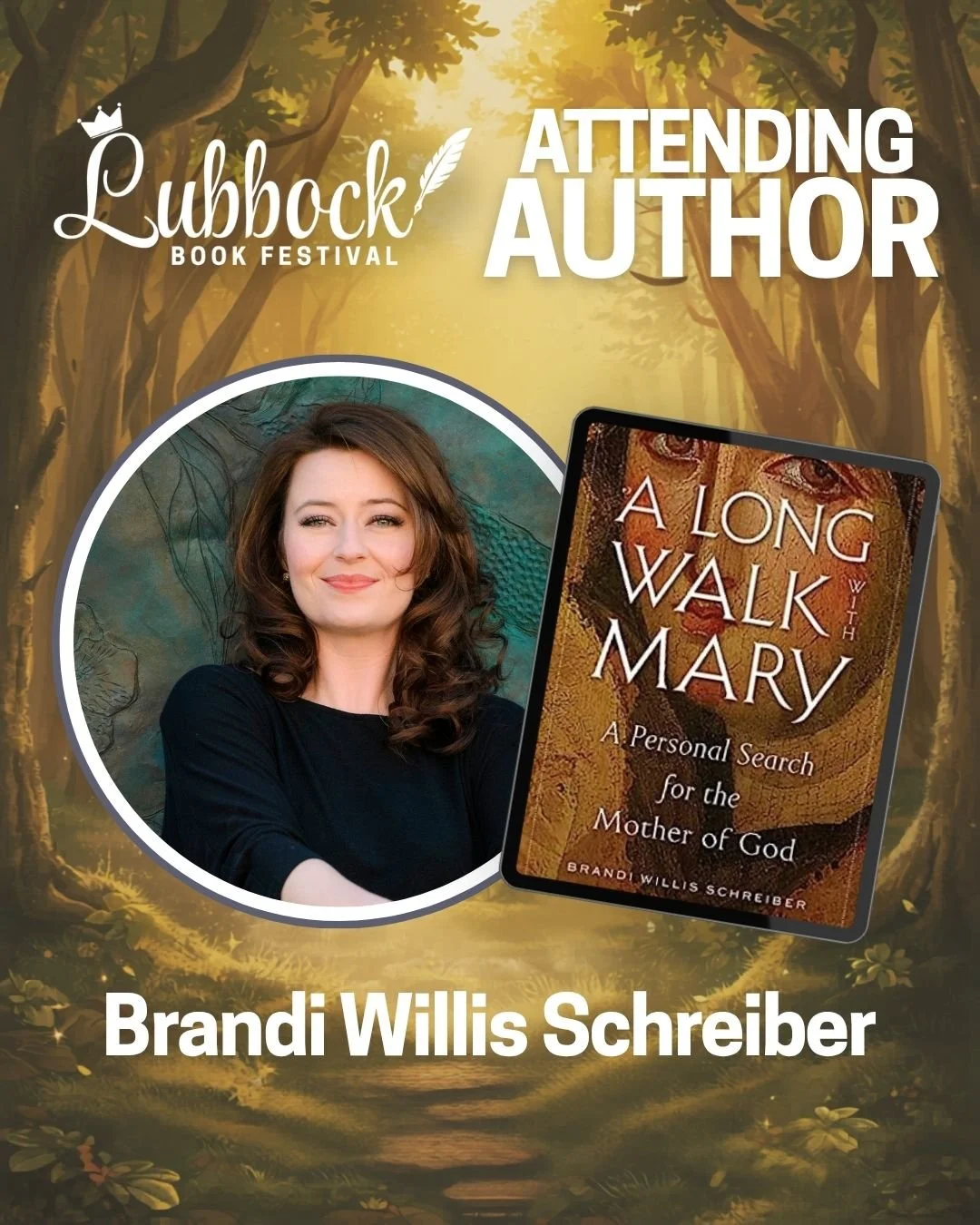 Lubbock Book Festival