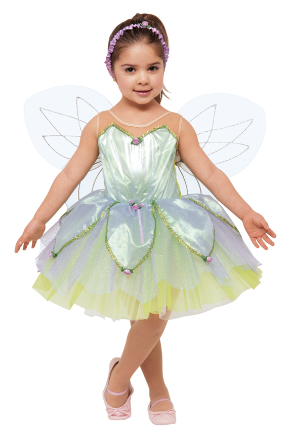 Rosebud Pixie