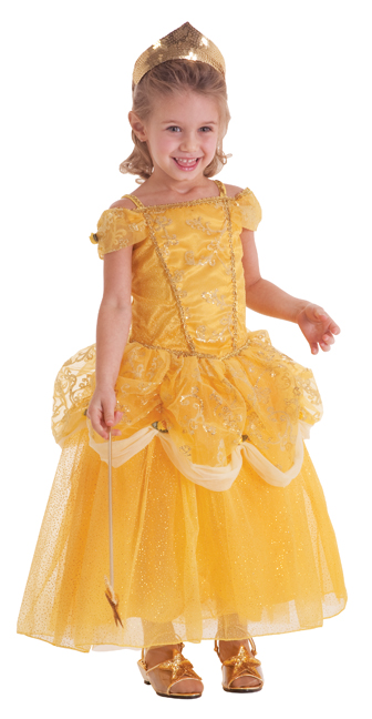 Belle of the Ballgown