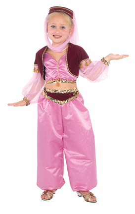 I dream of Genie