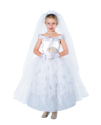 Bride Gown