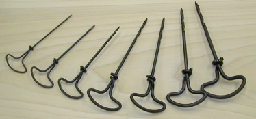 Auger Gimlets - Handy Shop Helpers