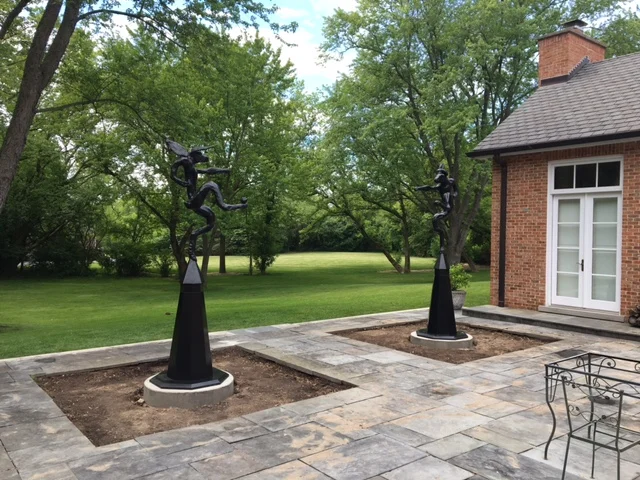 Private Residence, IL