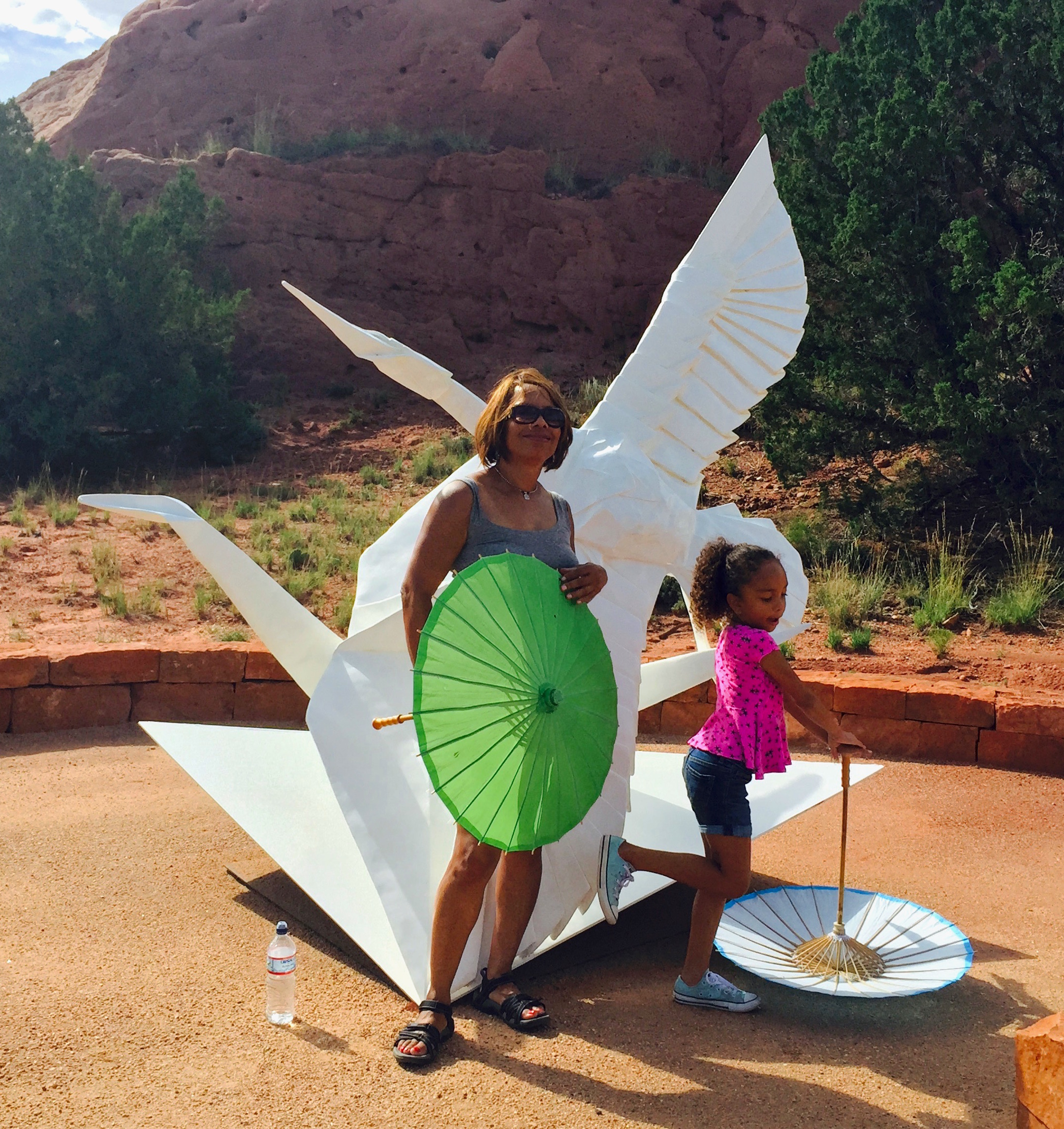 grandmaanaissculpture