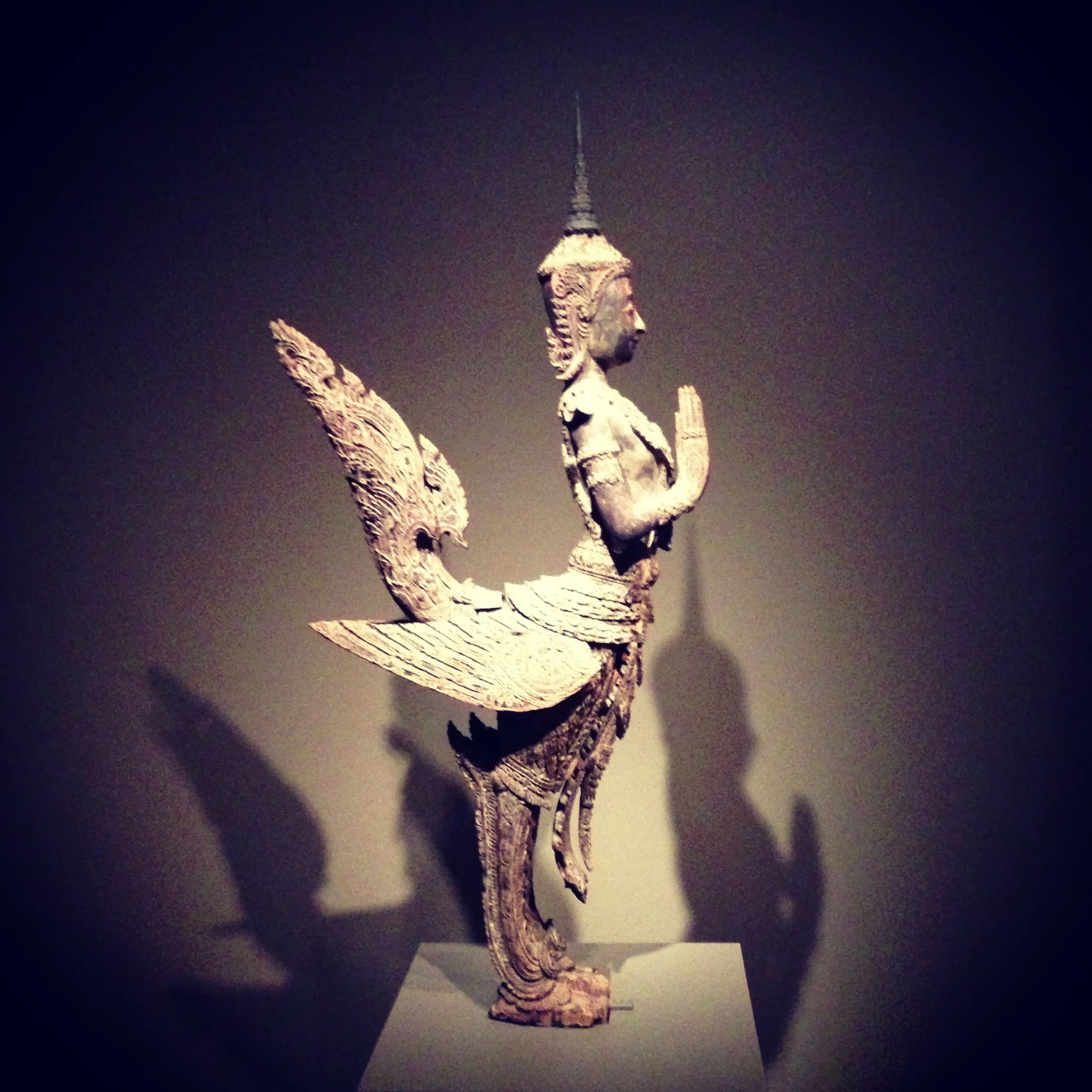 In the Eye of the Beholder