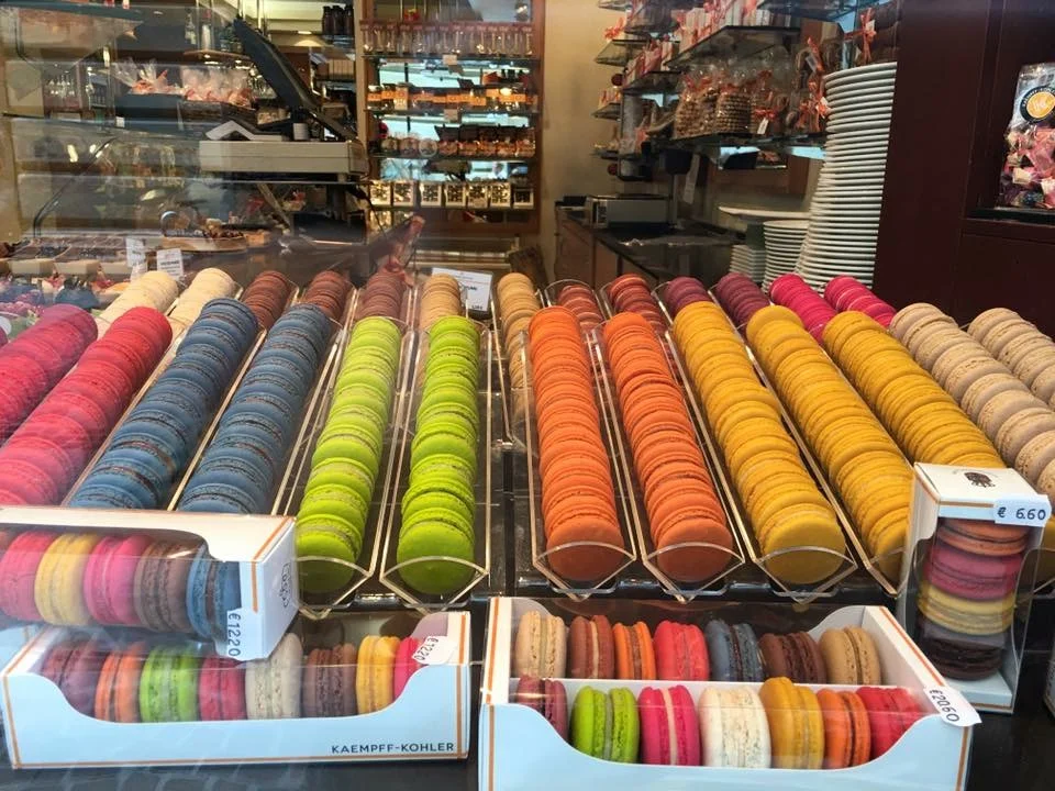 Fun Food & Mindful Eating