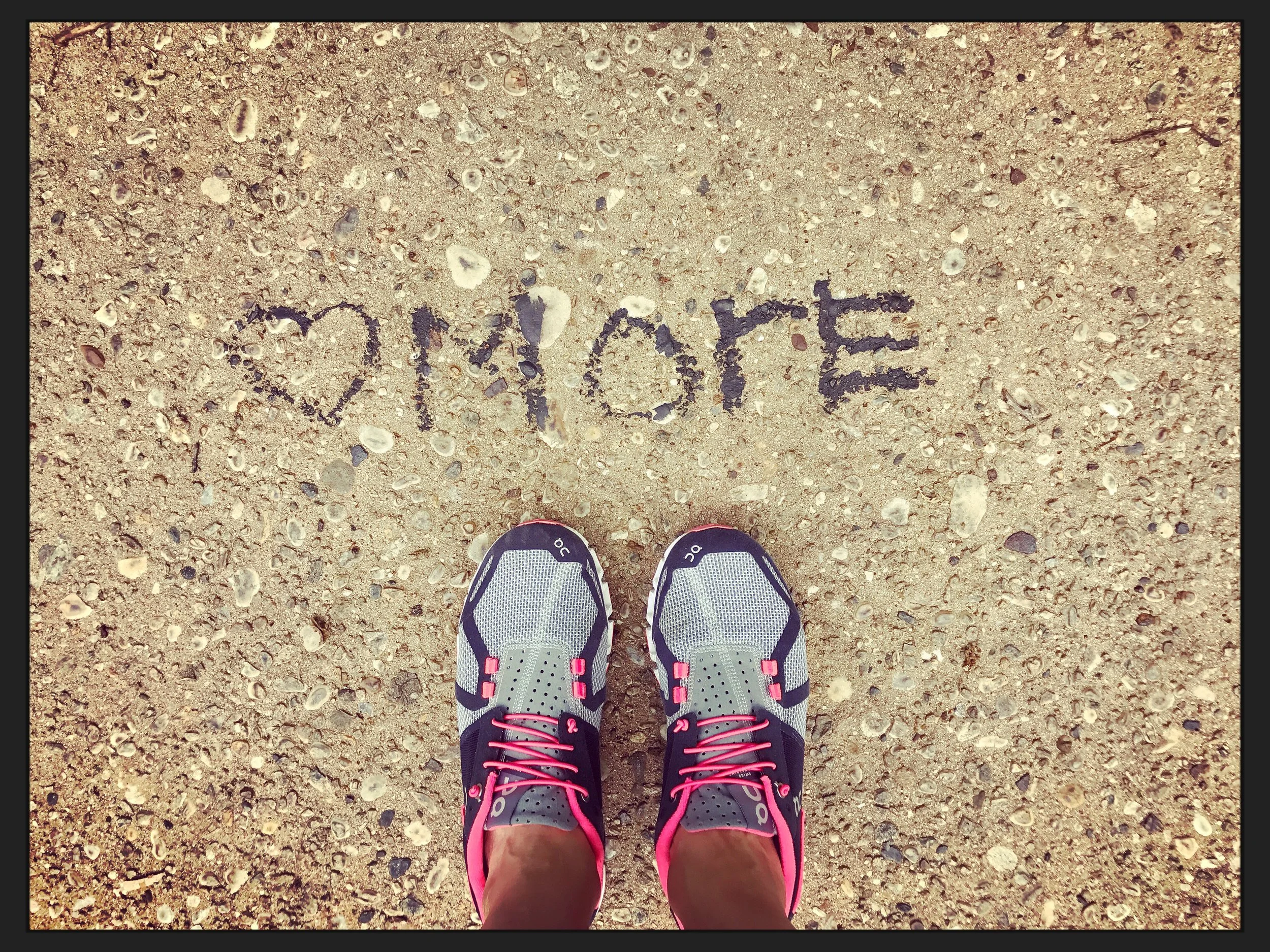 Love More