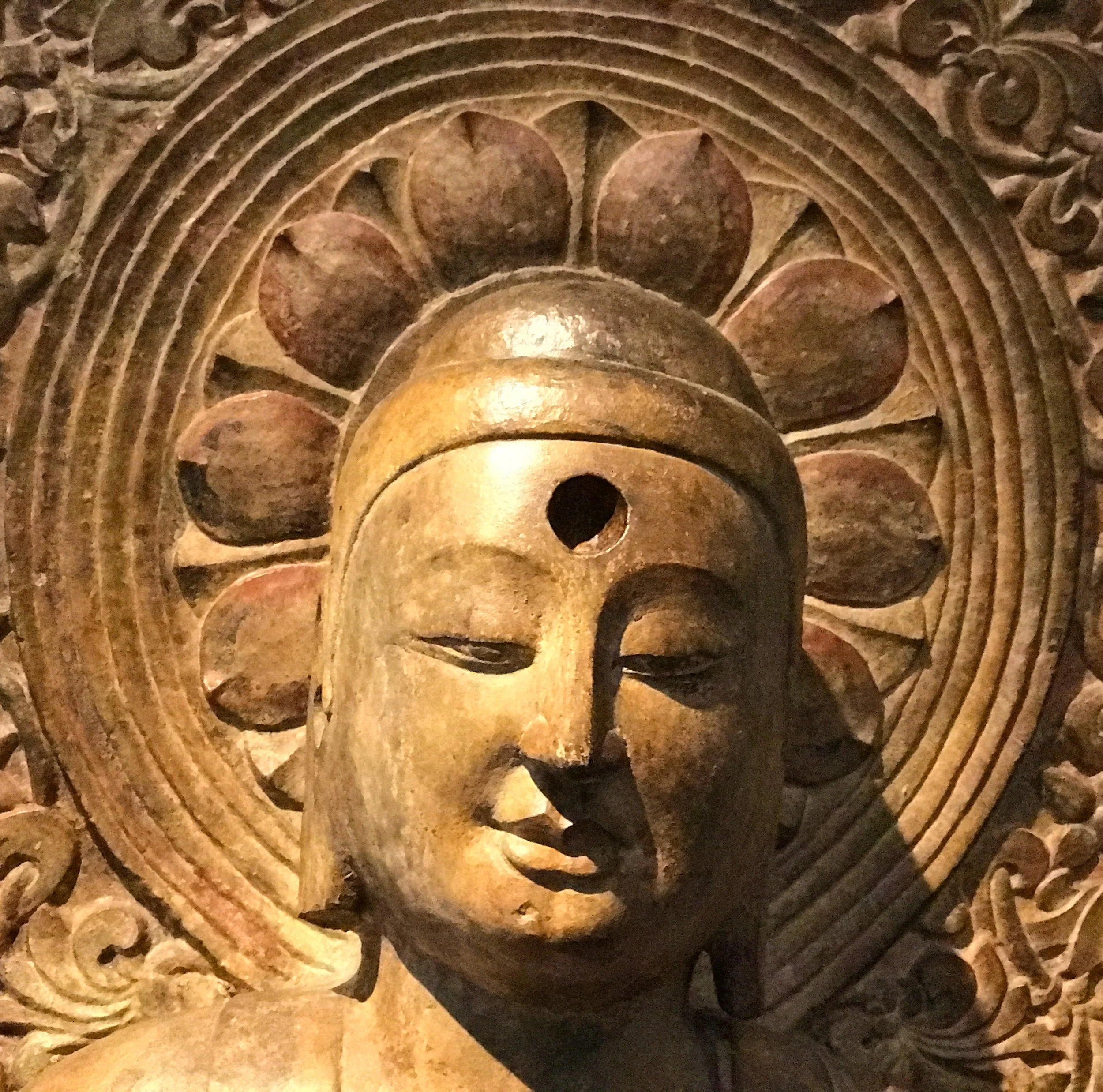 Great Peace