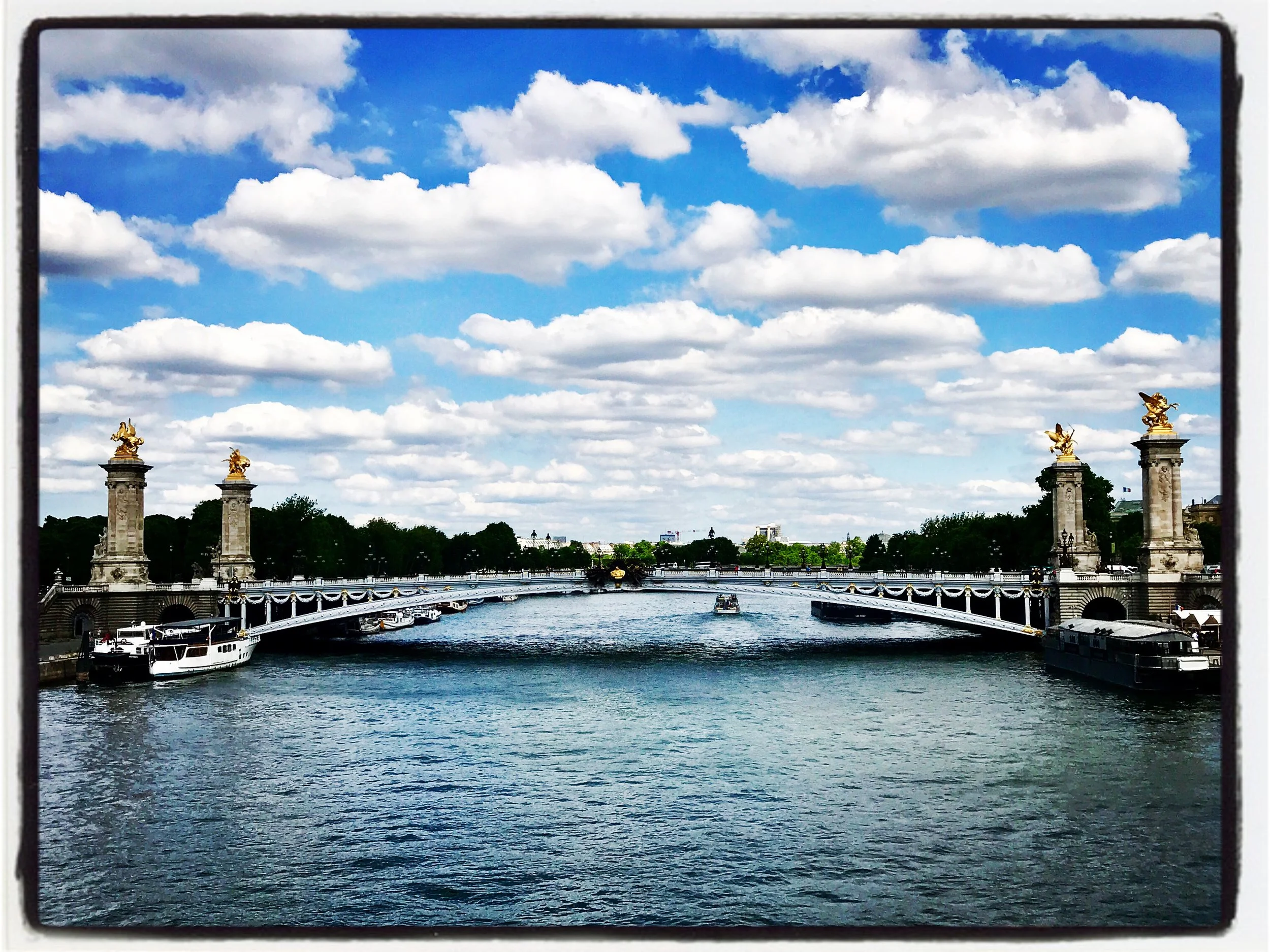 Building Bridges of Hope and Healing