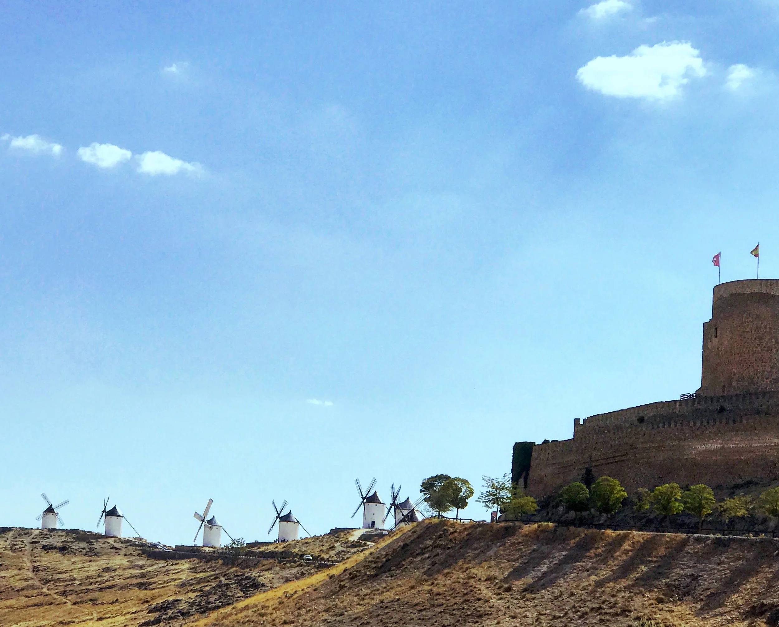 The Impossible Dream