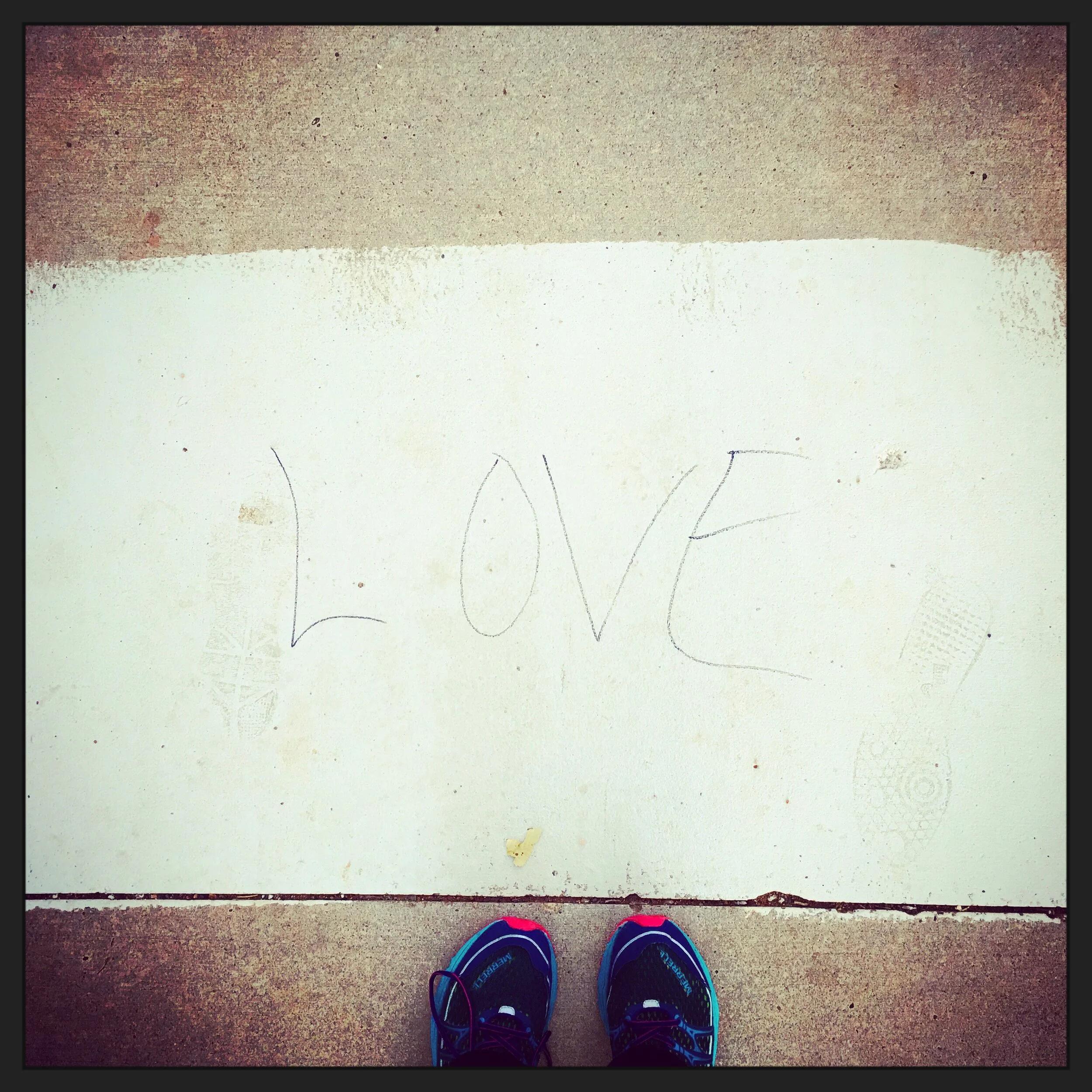 The Chicken and the Egg