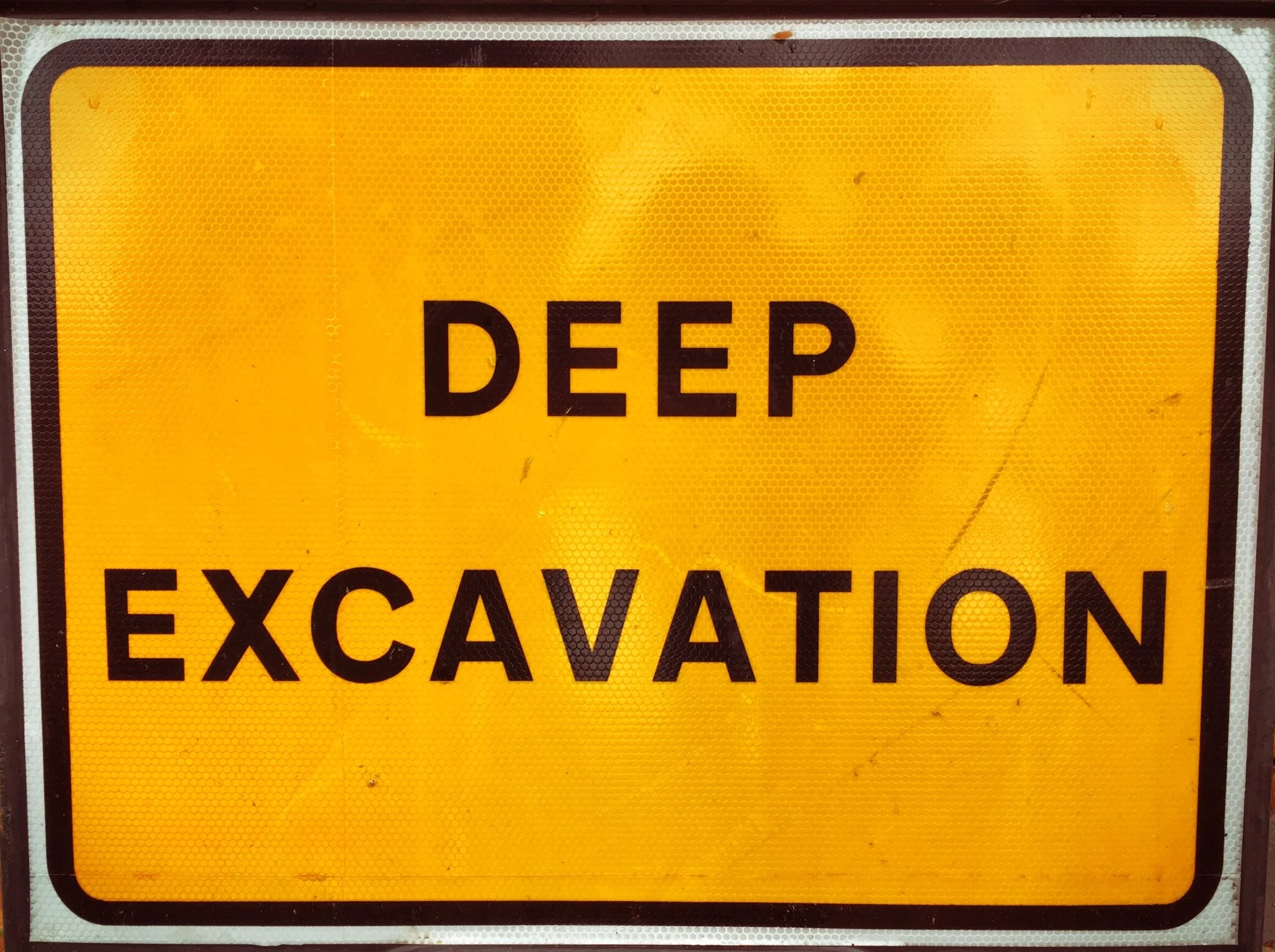 Deep Excavation