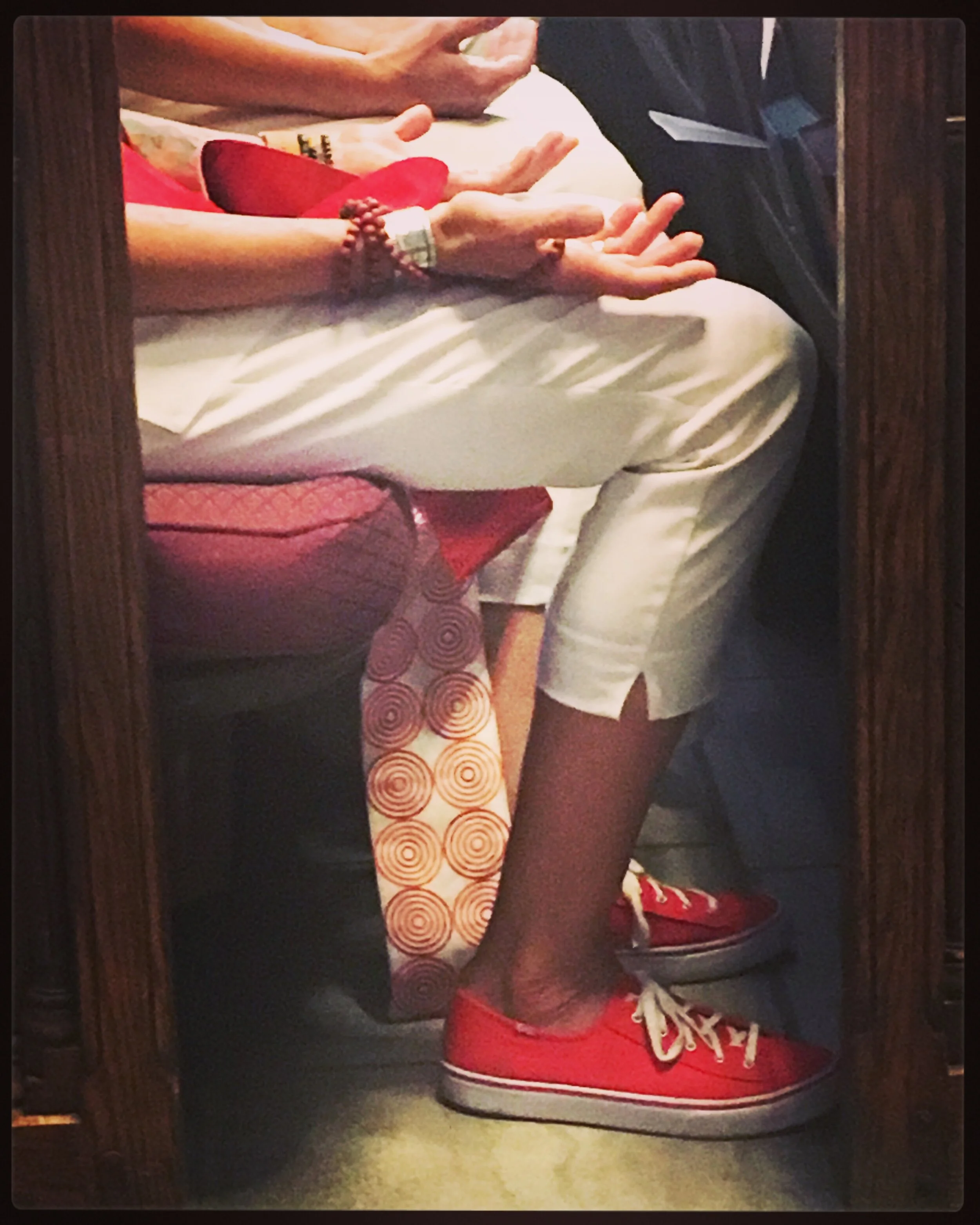 From Will to Willingness