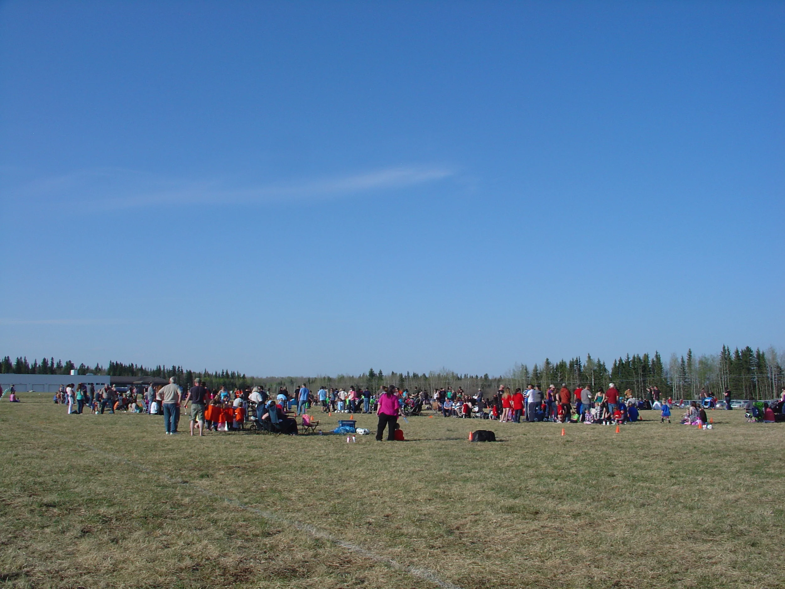 Little Kickers Jamboree