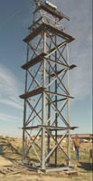 RMRG Test Tower
