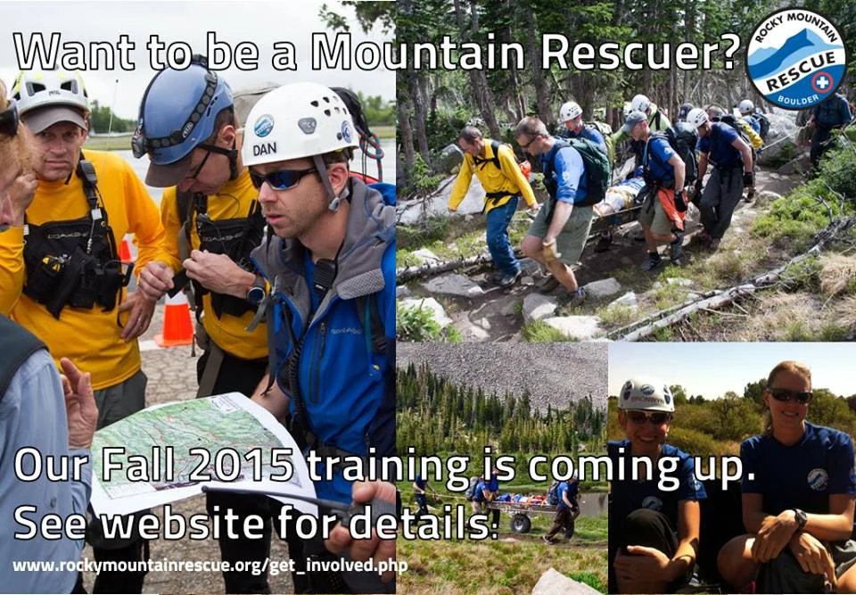 Interested in joining RMRG?