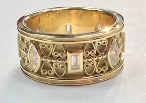  New Ring!