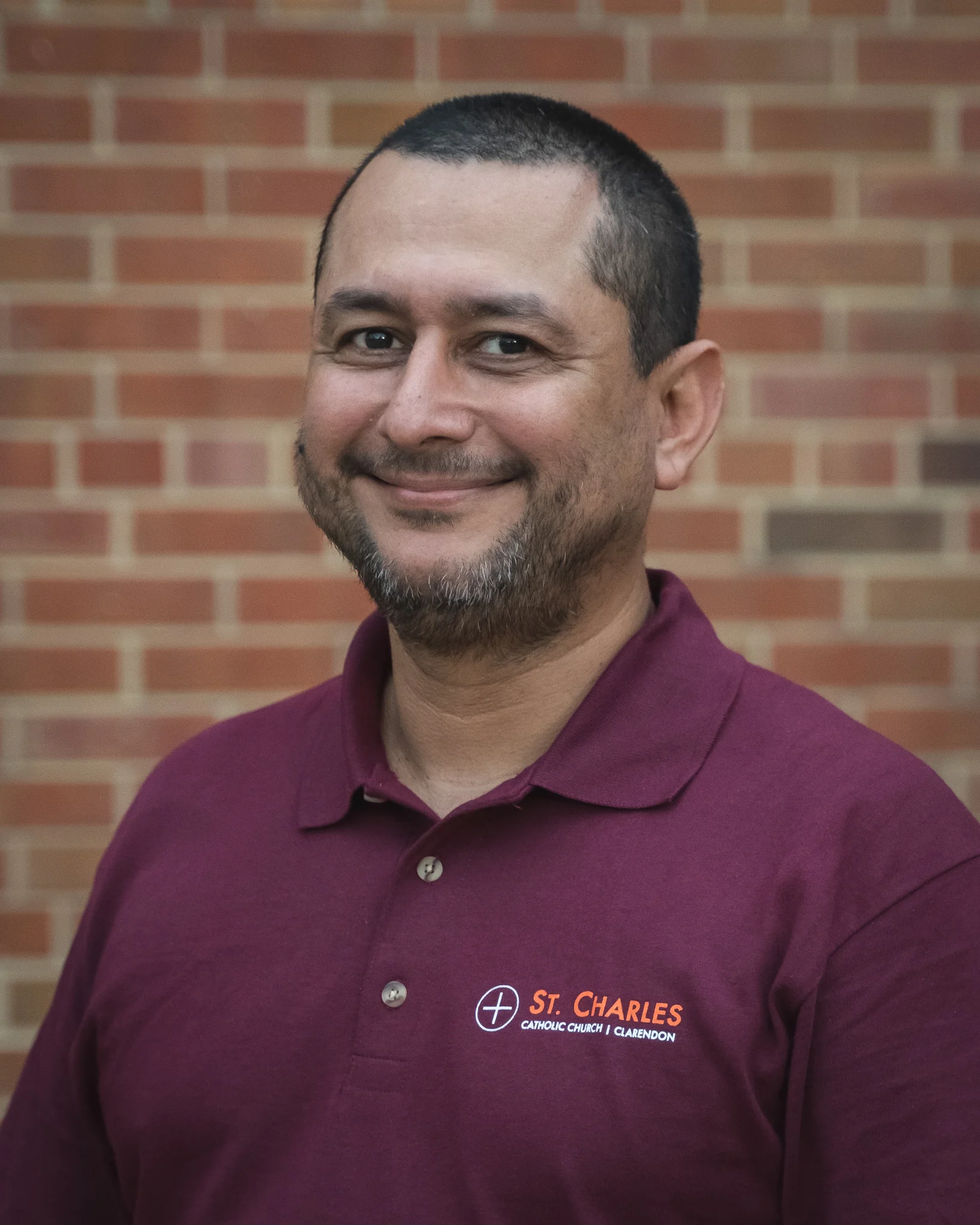 Hugo Perez Maintenance Assistant