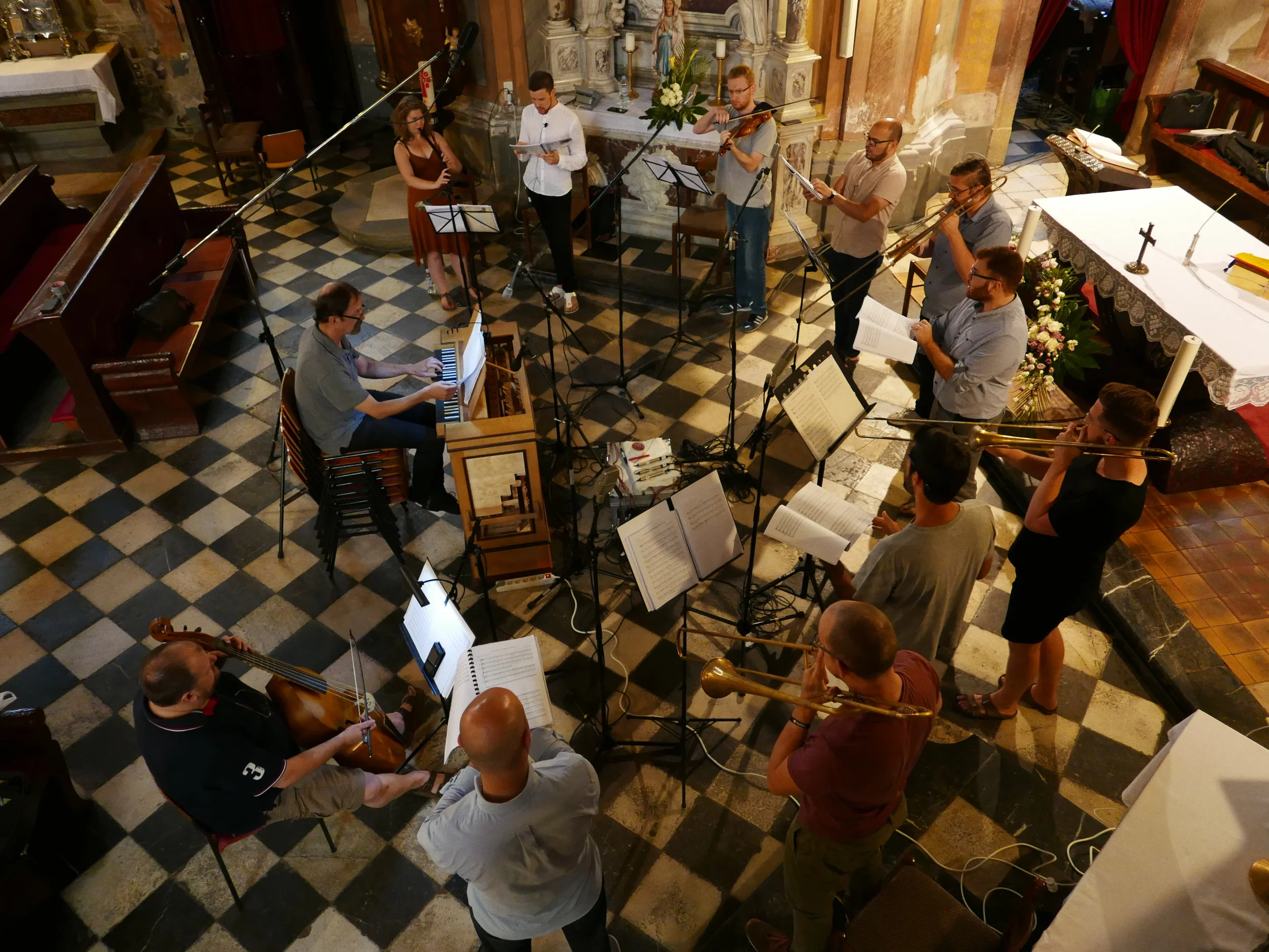 Ensemble Responsorium