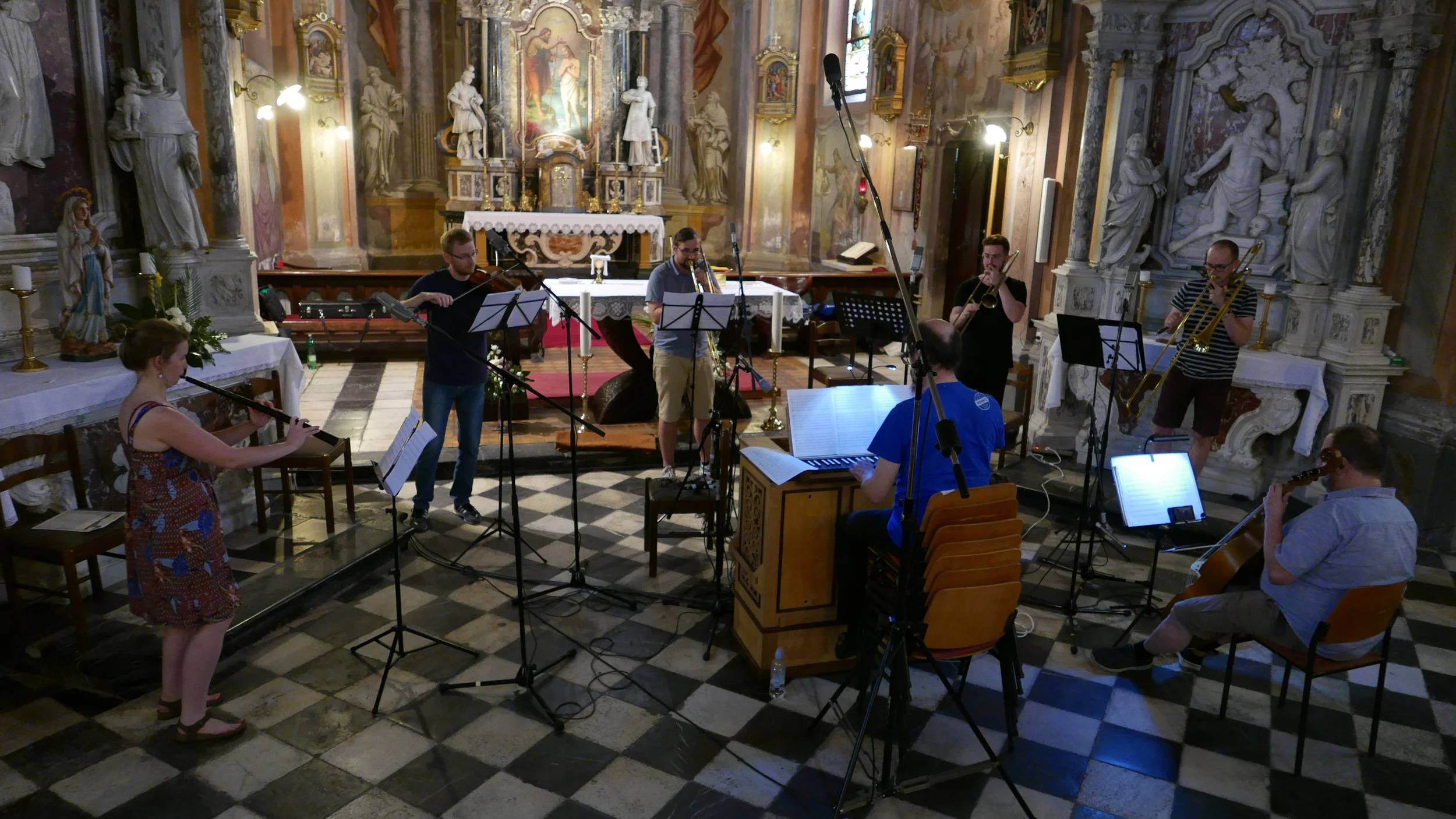 Ensemble Responsorium