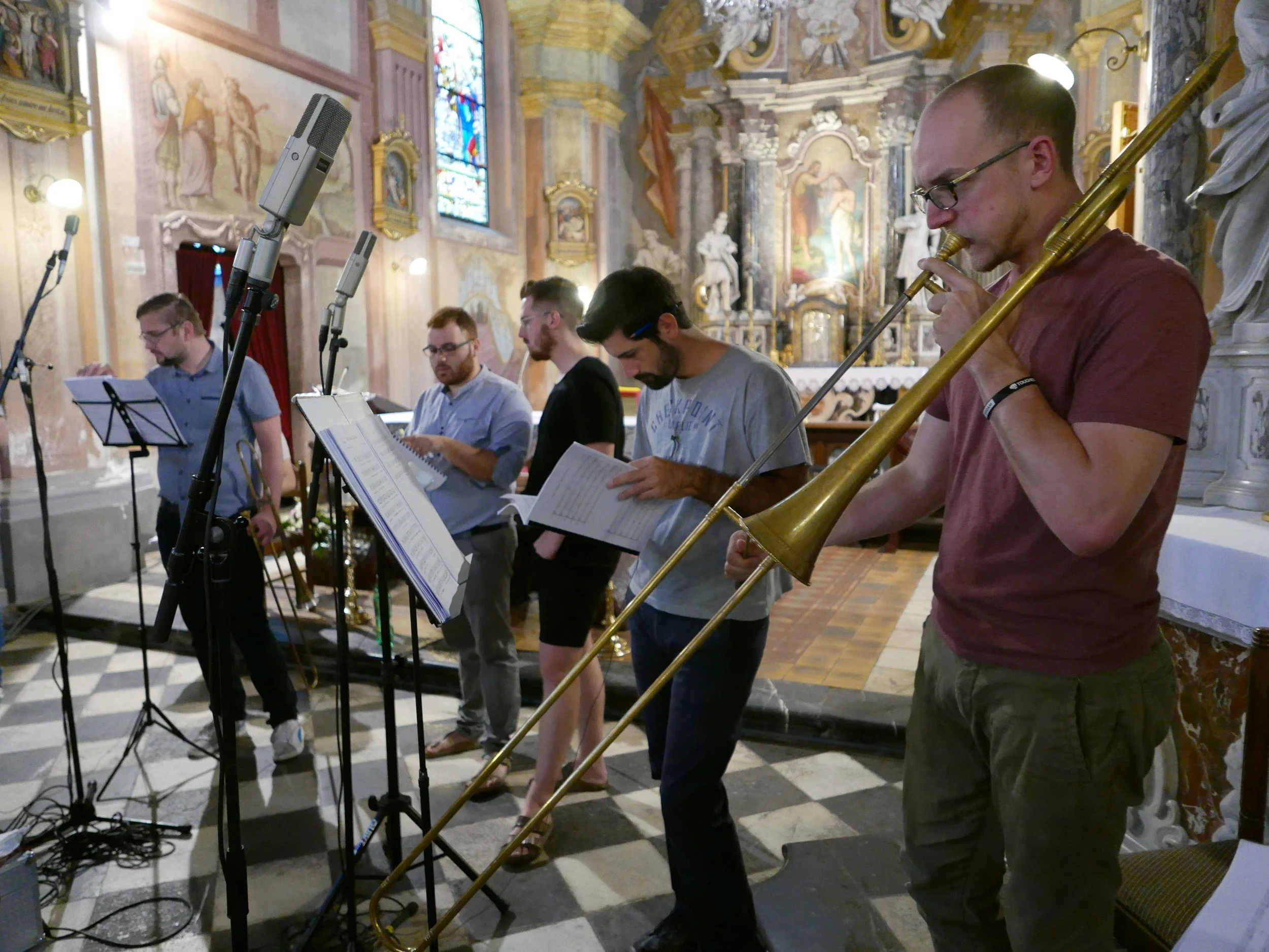 Ensemble Responsorium