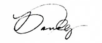 Mandy Metzger Diablo Trust President