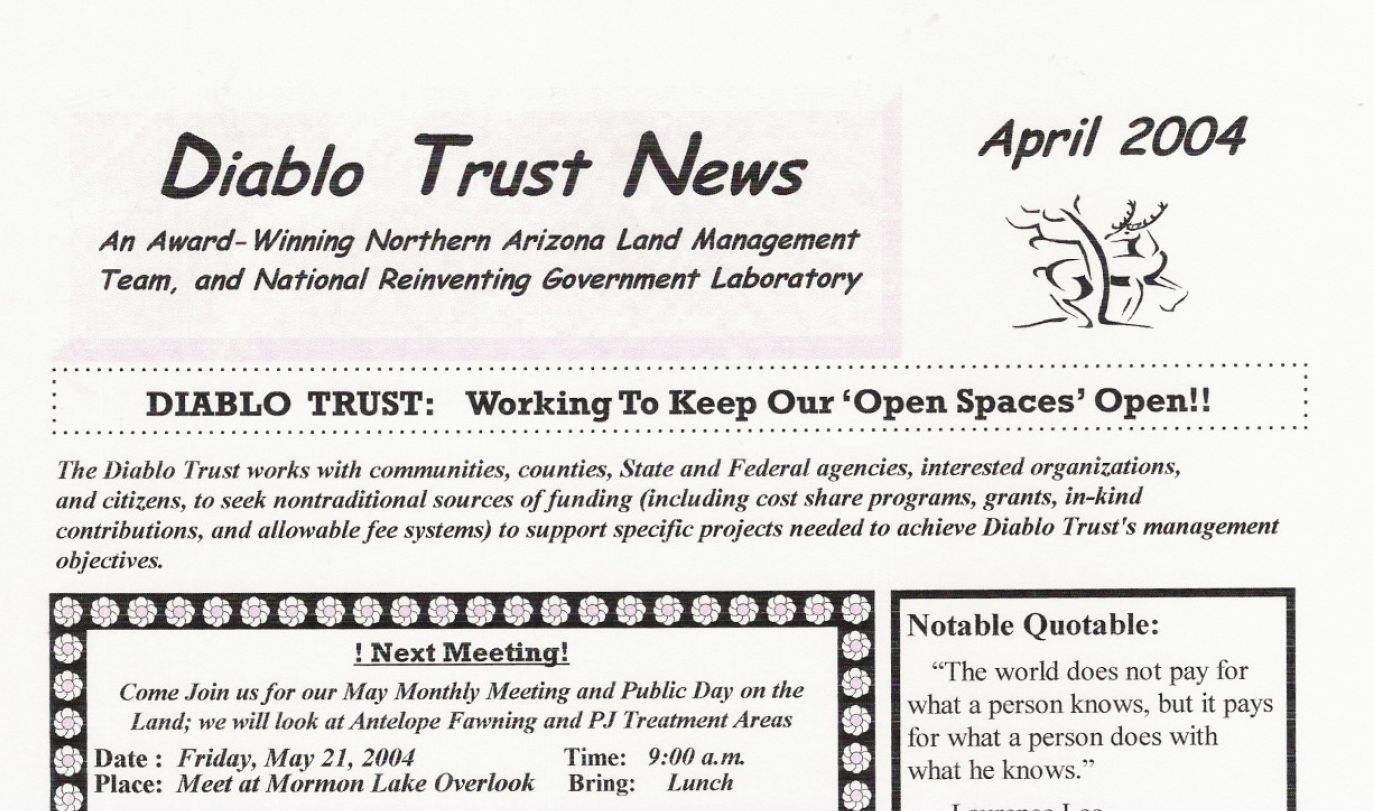 April 2004