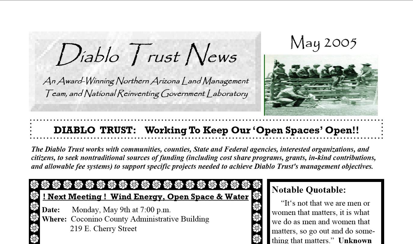 May 2005