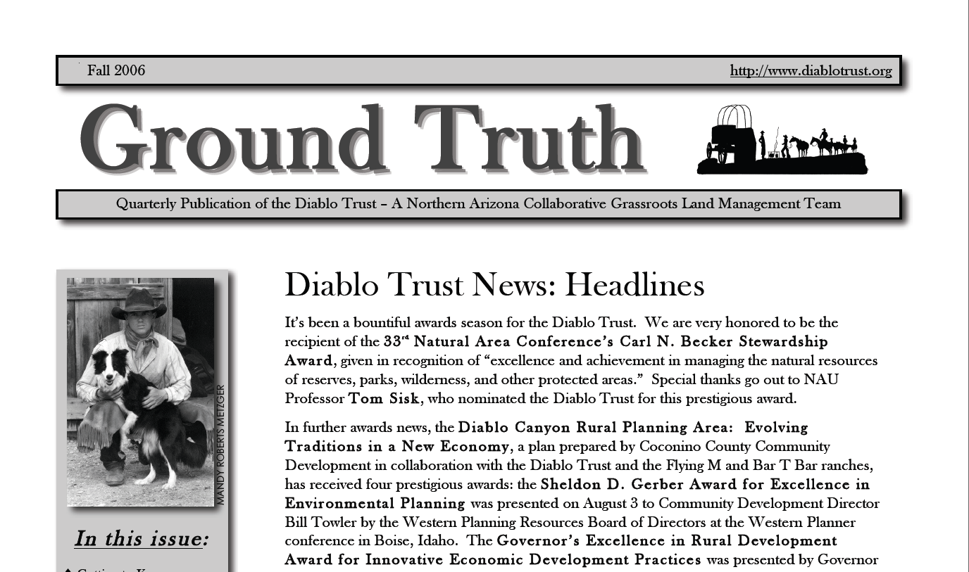 Fall 2006