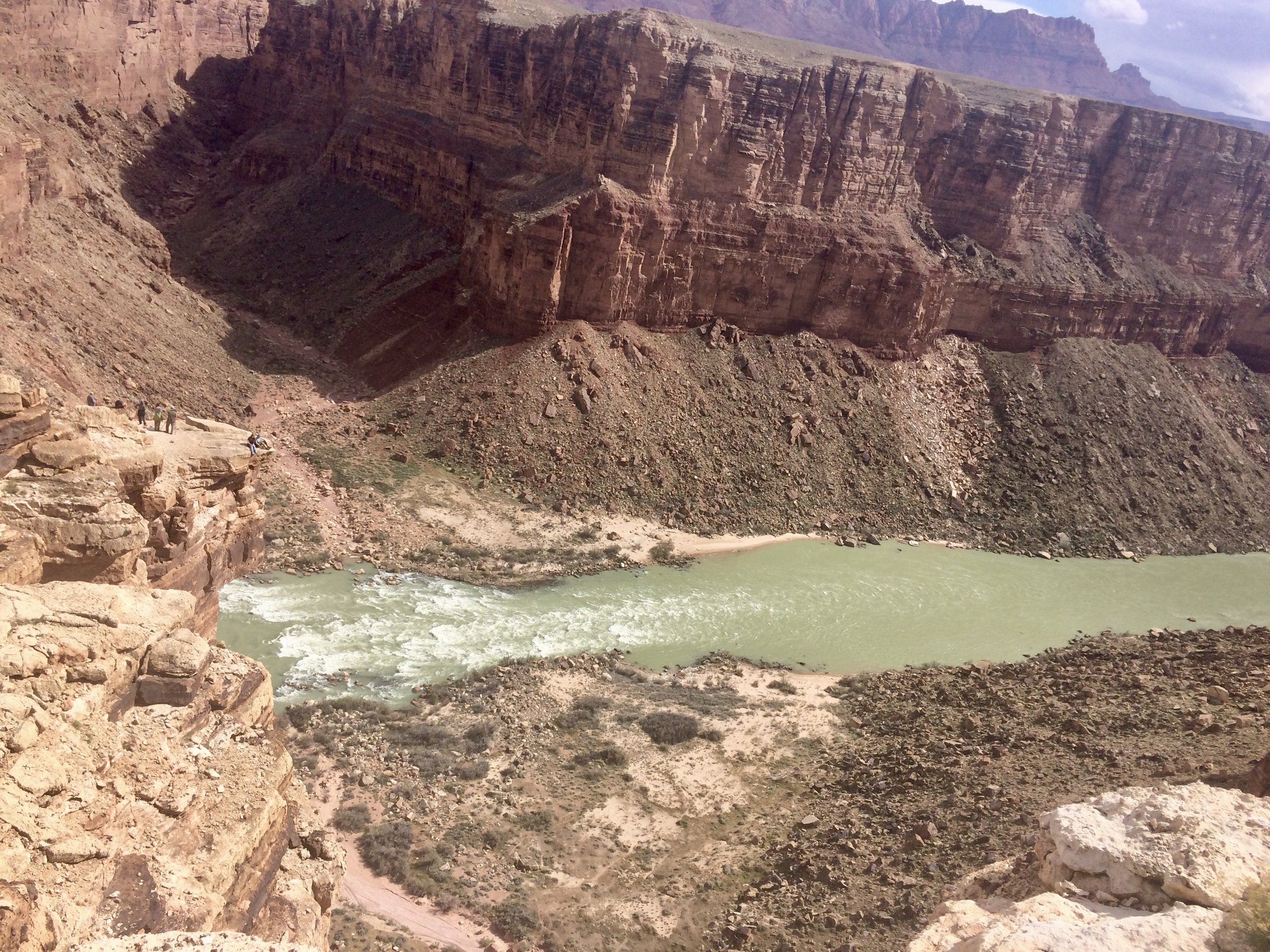 Colorado River