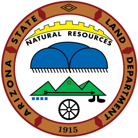 AZ State Land Department