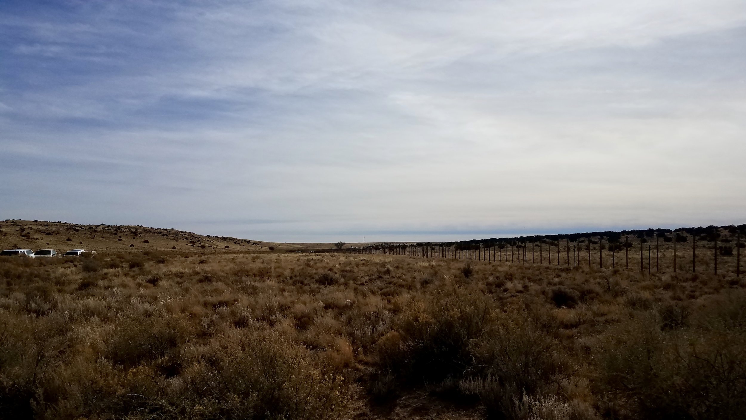 FRSG Monitoring: Canyon Padre and Hart Ranches