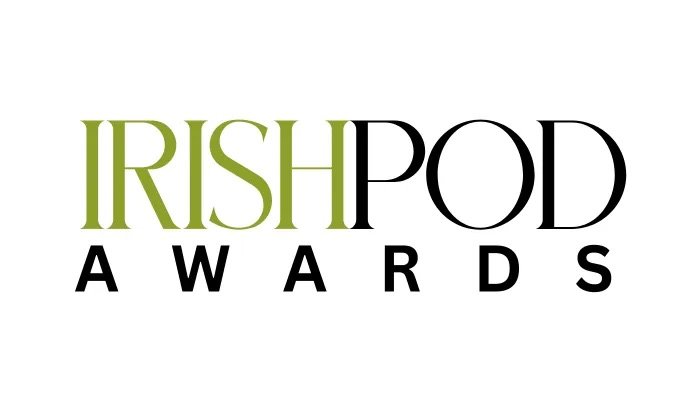 Cut Through the Noise Nominated for The Pod Awards 2024!