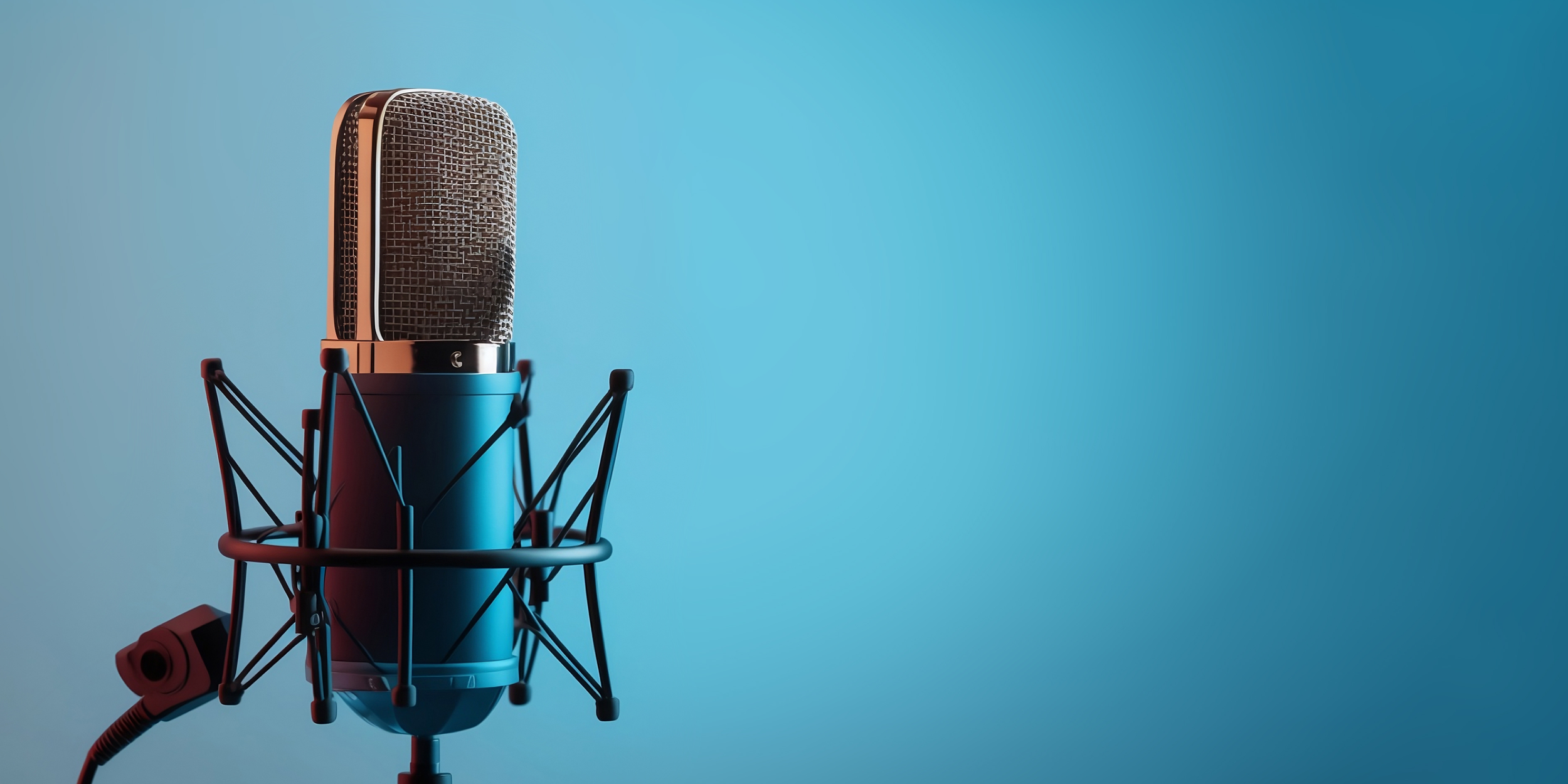 microphone