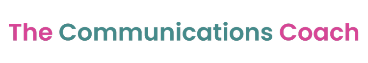 The Communications Coach logo