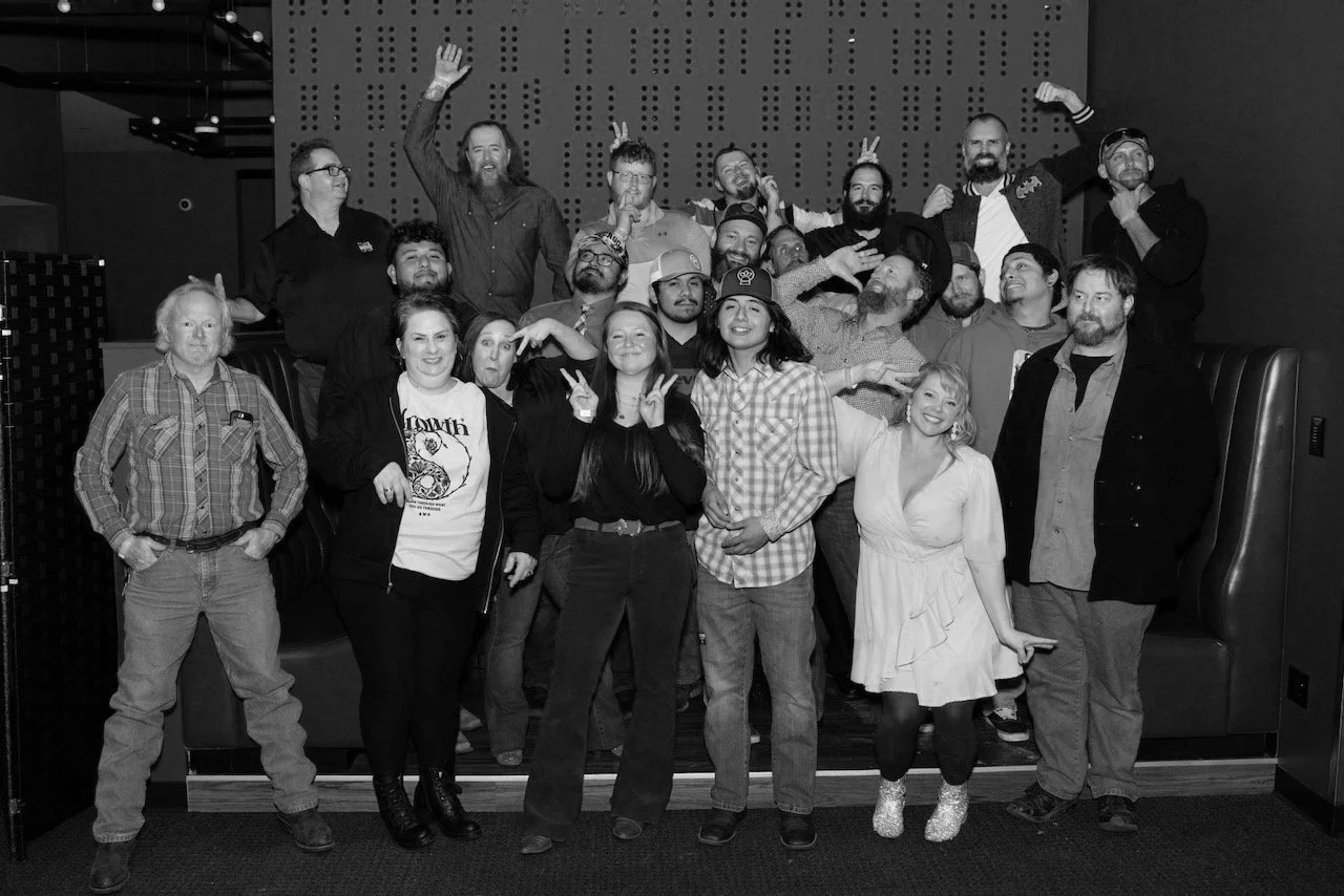 The Gretna Sanitation team — a local, family-owned residential trash and recycling hauler serving Sarpy and Douglas County communities including Gretna, Papillion, and La Vista NE.