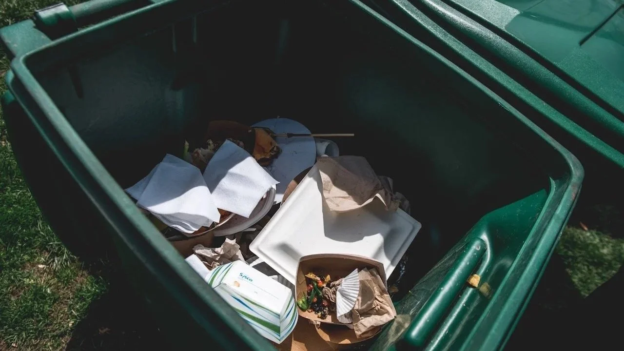Free Recycling Drop-Off | Sarpy County | Gretna Sanitation — Gretna ...