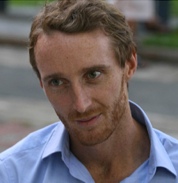Guillaume Bourque