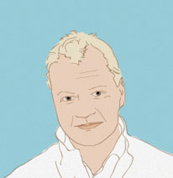 Tomi Pastinen