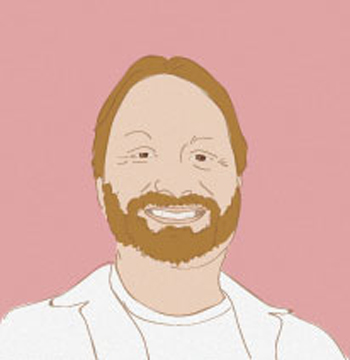 Ken Dewar
