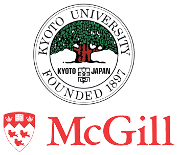 Kyoto-McGill Top Global University Project