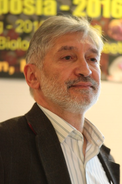 Ioannis Ragoussis