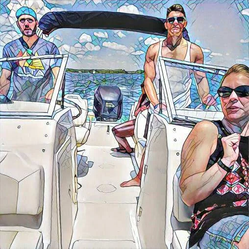 South Florida Poetry Journal Book Signing/Open Mic