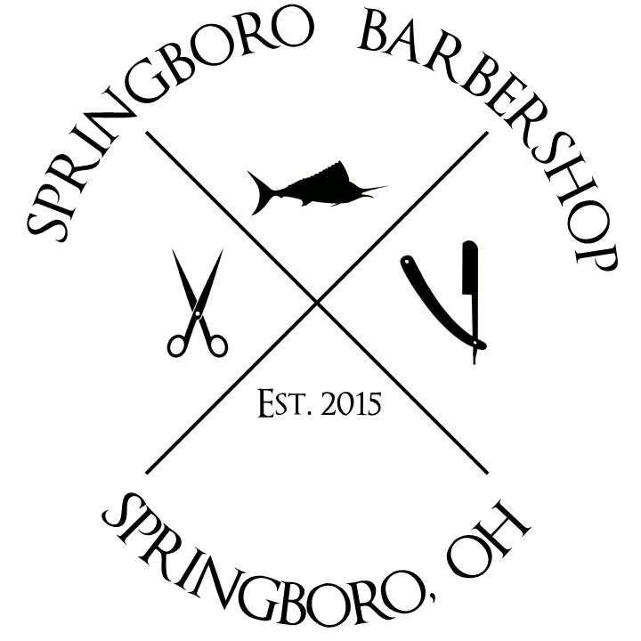 Springboro Barbershop