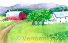 V-9566 | Vermont