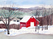 V-9670 | Whitingham, Vermont