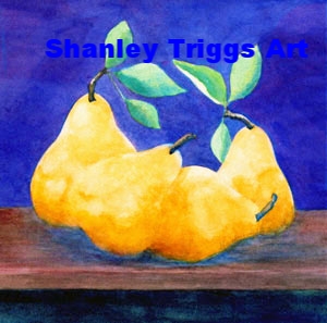 F-9532 Pears On Board