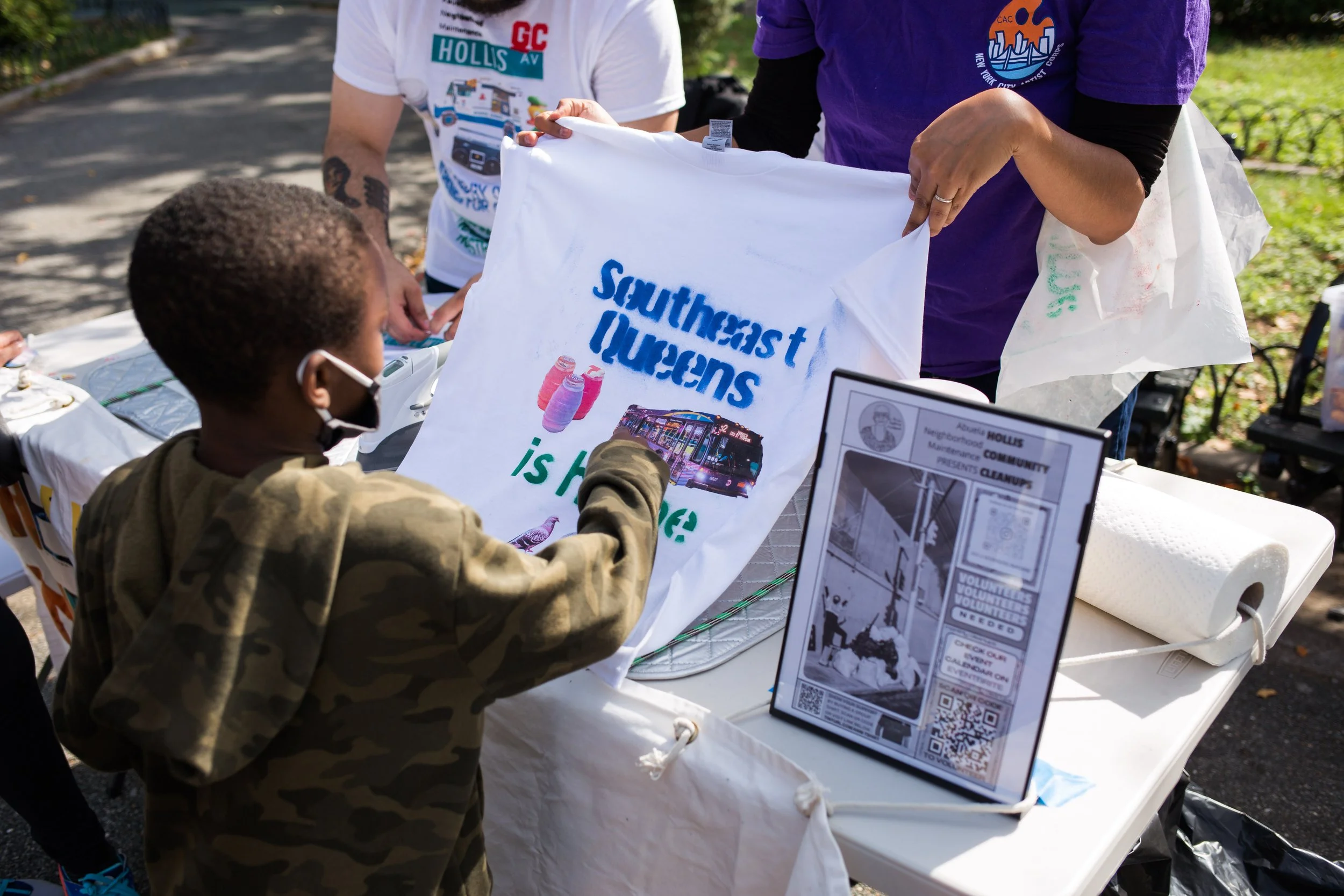 2022 QAF Awardees Queens Council on