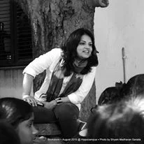 Meera Nair